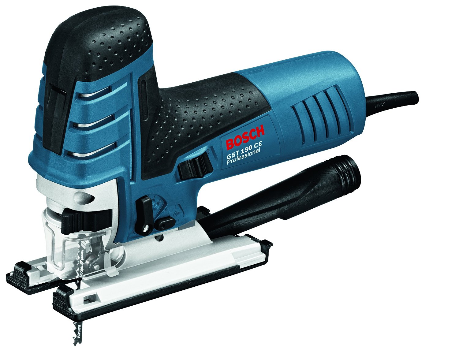 Bosch GST 150 CE Professional Stichsäge 